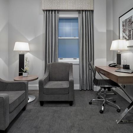 Union Bank Inn Edmonton Dış mekan fotoğraf