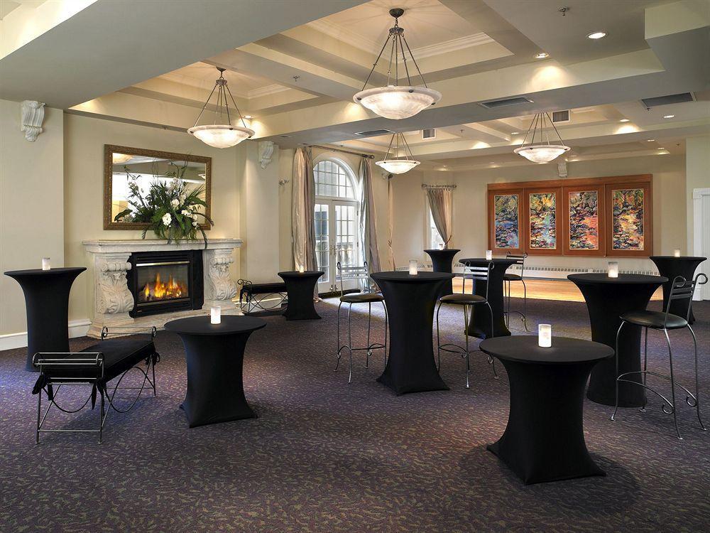 Union Bank Inn Edmonton Dış mekan fotoğraf