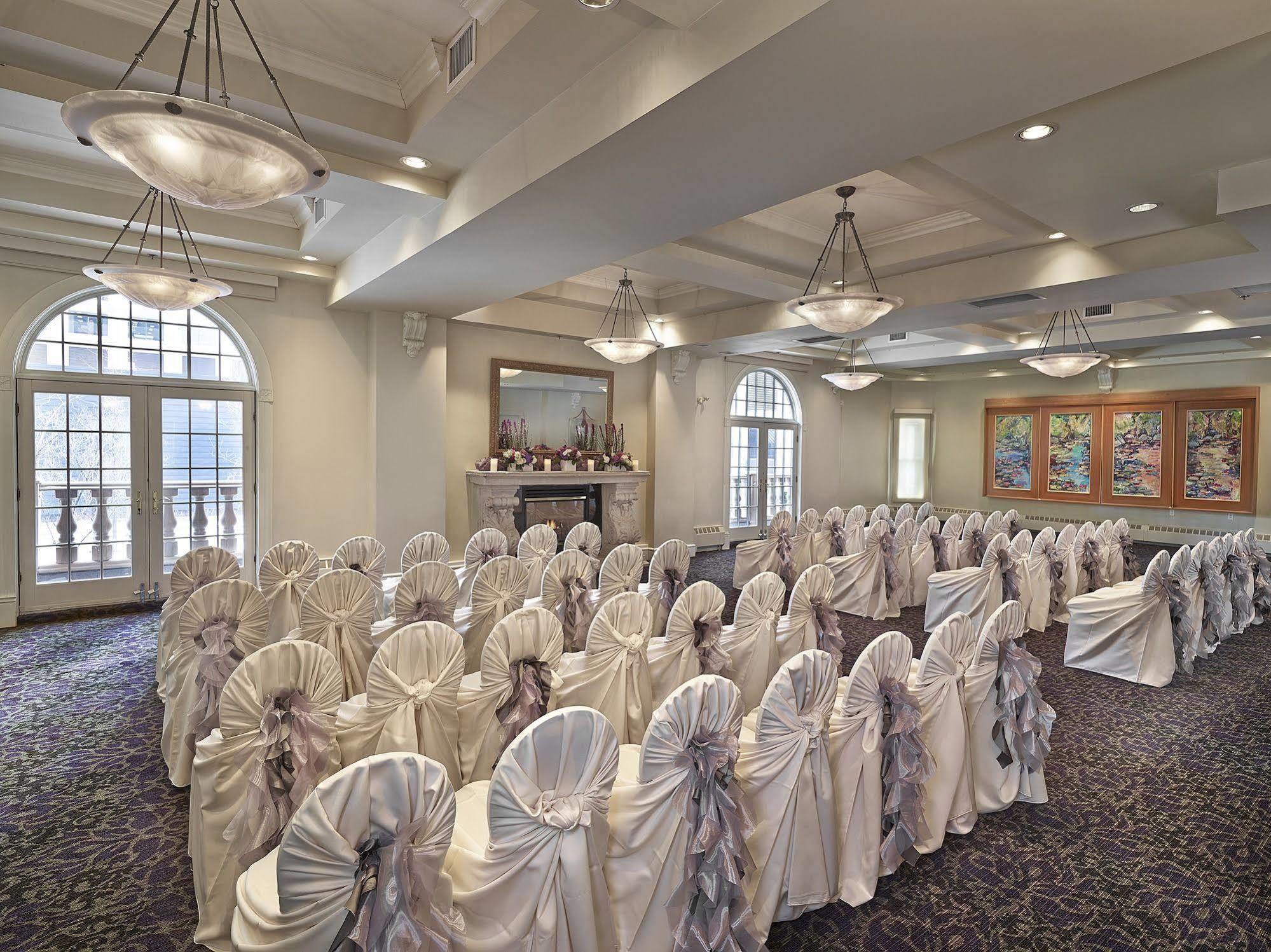 Union Bank Inn Edmonton Dış mekan fotoğraf