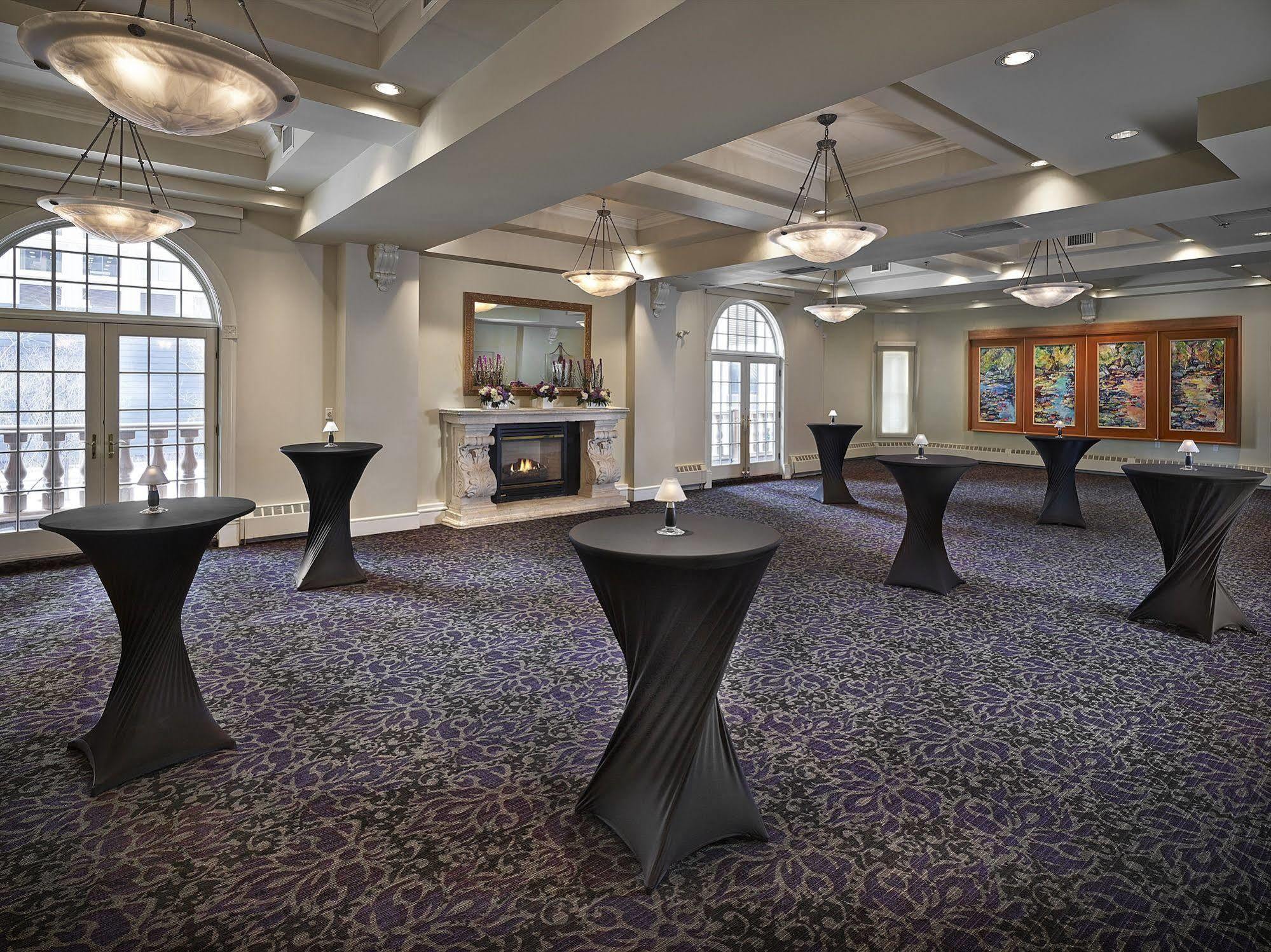 Union Bank Inn Edmonton Dış mekan fotoğraf